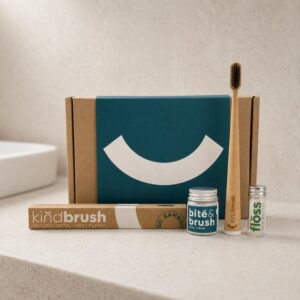 Adult Kindbrush Starter Pack