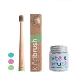 Kids Kindbrush Starter Pack
